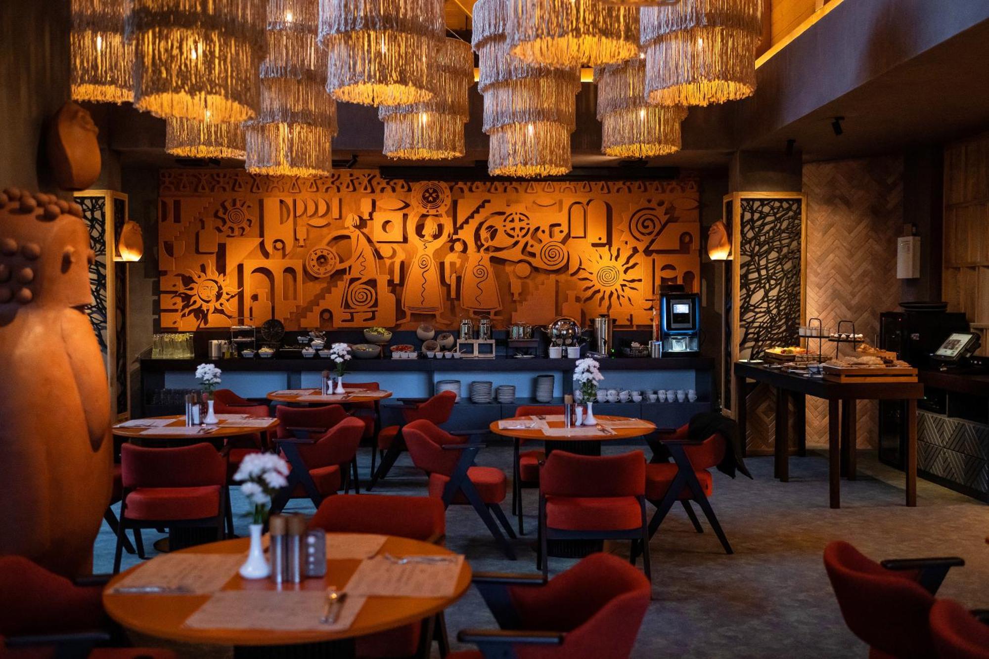 Stara Pravda Hotel - Vykrutasy بوكوفِل المظهر الخارجي الصورة