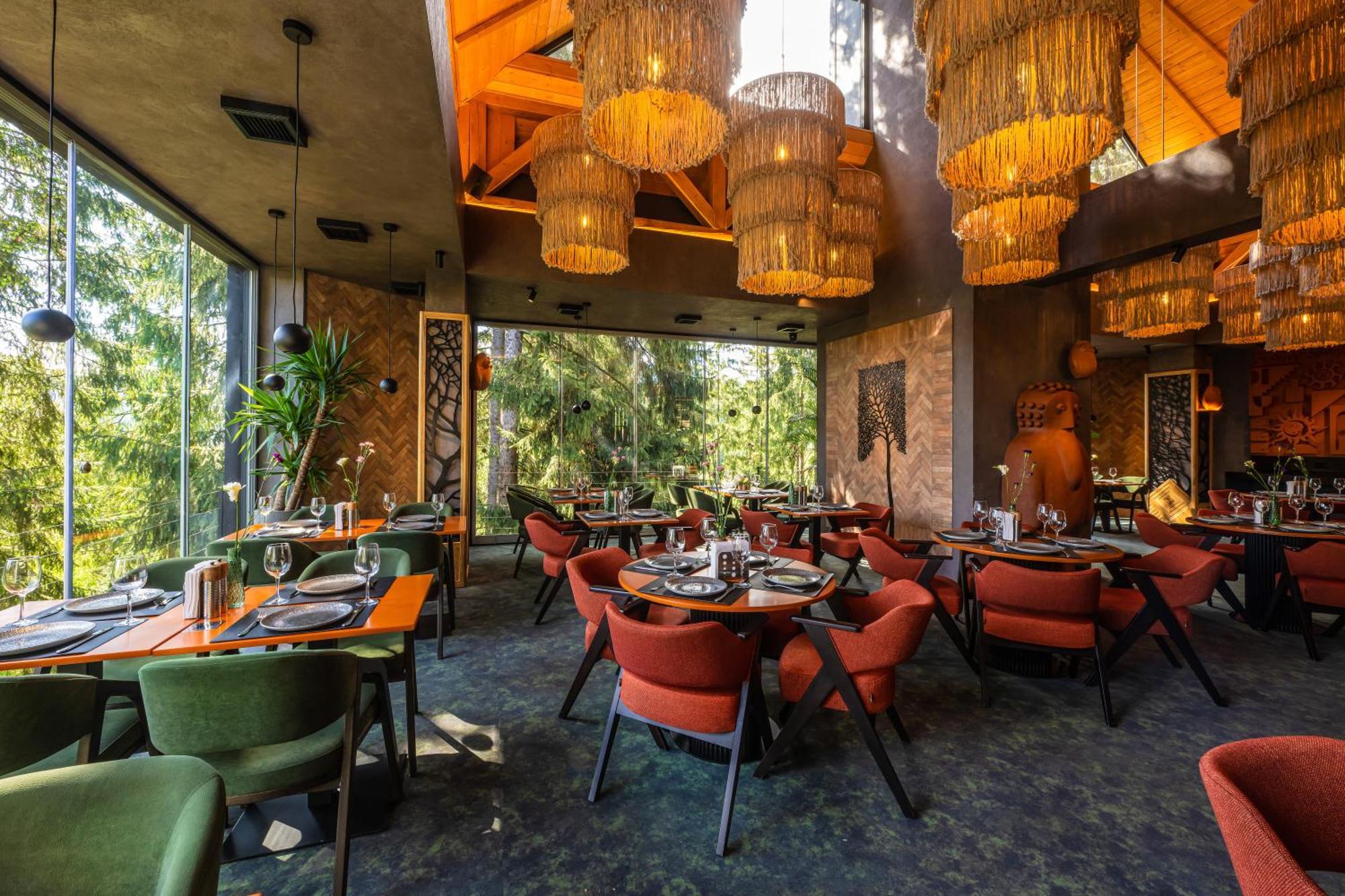 Stara Pravda Hotel - Vykrutasy بوكوفِل المظهر الخارجي الصورة
